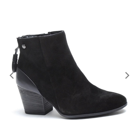 Paul Green Jada Boots Shoes size 9 - Picture 1 of 12